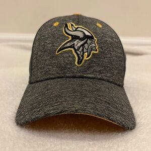Brand New Without Tags New Era Minnesota Vikings Hat